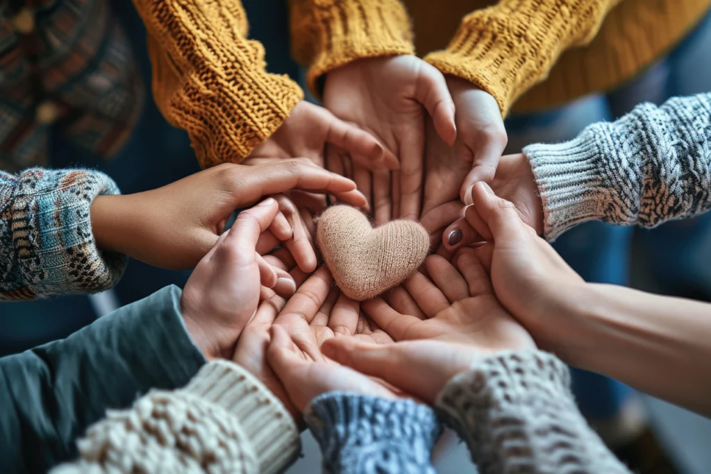 HelpingHands